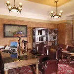 Ea Jeleni Dvur Castle Hotel 3*