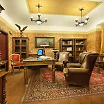 Ea Jeleni Dvur Castle Prag