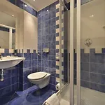 Hotel Ea Jeleni Dvur Castle Prag
