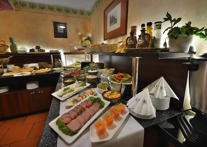 Ea Jeleni Dvur Castle