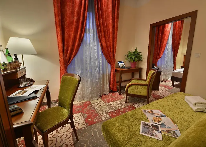 Ea Jeleni Dvur Castle