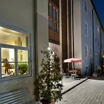 Szálloda Ea Jeleni Dvur Castle Prága