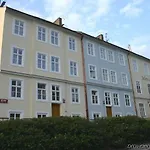 Ea Jeleni Dvur Castle Szálloda