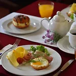 Ea Jeleni Dvur Castle Szálloda 3*