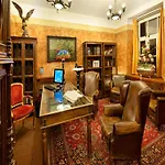Ea Jeleni Dvur Castle Szálloda