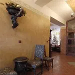 Ea Jeleni Dvur Castle Szálloda 3*