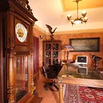 Ea Jeleni Dvur Castle 3*