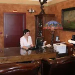 Ea Jeleni Dvur Castle Prága