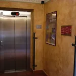 Szálloda Ea Jeleni Dvur Castle Prága