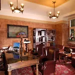 Ea Jeleni Dvur Castle 3*