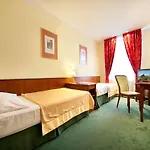 Szálloda Ea Jeleni Dvur Castle Prága