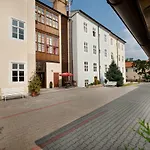 Szálloda Ea Jeleni Dvur Castle 3*