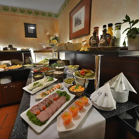 Ea Jeleni Dvur Castle