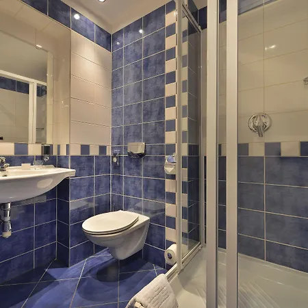 Hotel Ea Jeleni Dvur Castle Prague