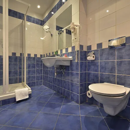 Hotel Ea Jeleni Dvur Castle Prague
