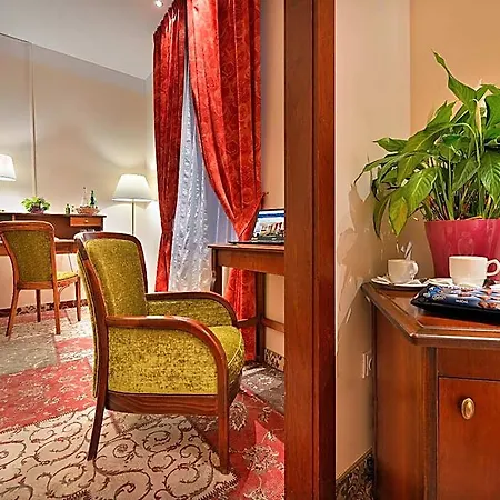 Hotel Ea Jeleni Dvur Castle
