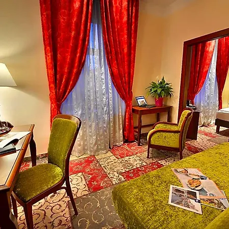Ea Jeleni Dvur Castle Praga