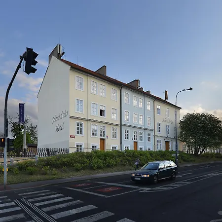Ea Jeleni Dvur Castle Hotel 3*