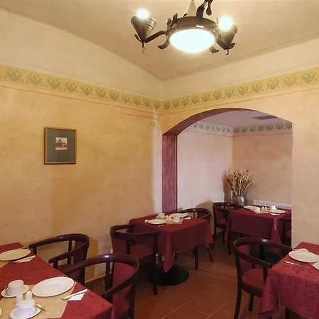 Ea Jeleni Dvur Castle Prága