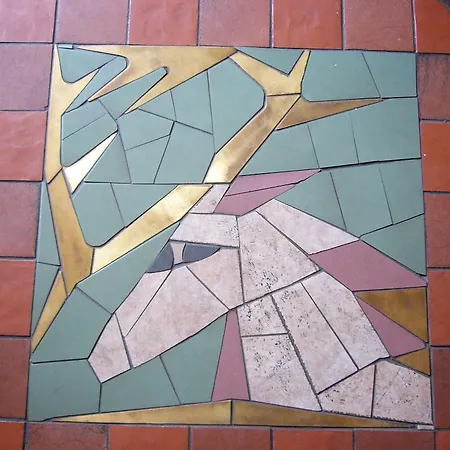 Ea Jeleni Dvur Castle