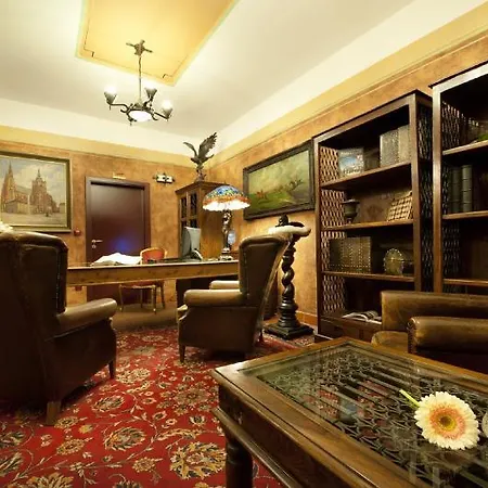 Szálloda Ea Jeleni Dvur Castle 3*