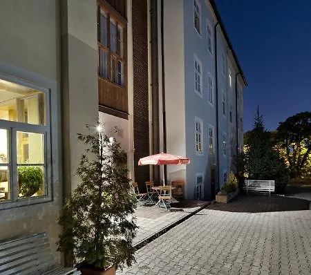 Hotel Ea Jeleni Dvur Castle Praga