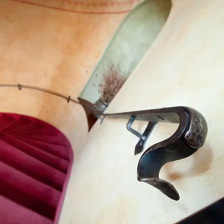 Ea Jeleni Dvur Castle Prága