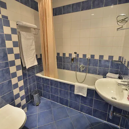 Ea Jeleni Dvur Castle 3* Prága