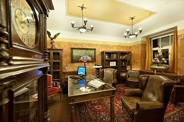 מלון Ea Jeleni Dvur Castle