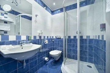 Ea Jeleni Dvur Castle 3* Praga