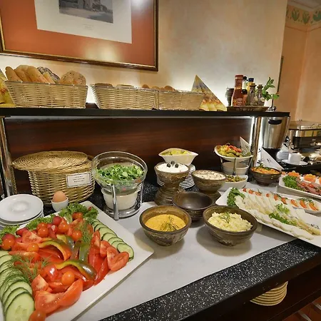 Ea Jeleni Dvur Castle Szálloda