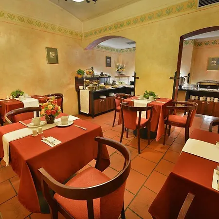 Hotel Ea Jeleni Dvur Castle Praga