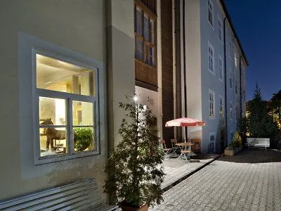 فندق Ea Jeleni Dvur Castle براغ