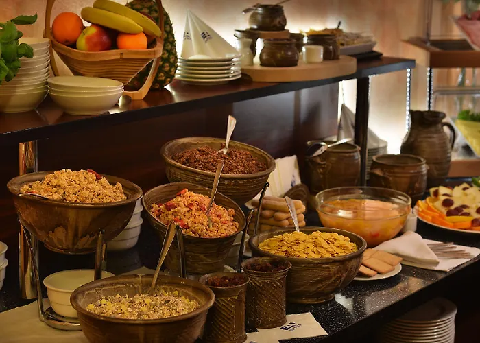 Ea Jeleni Dvur Castle Hotel 3*