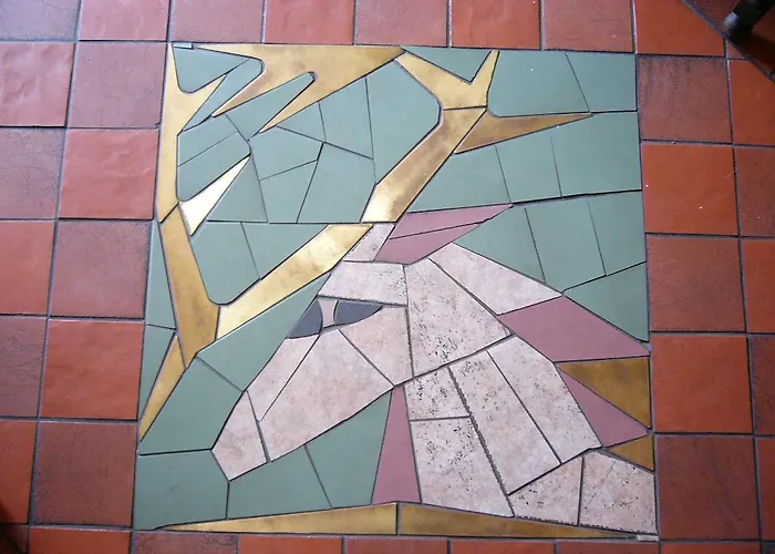 Ea Jeleni Dvur Castle