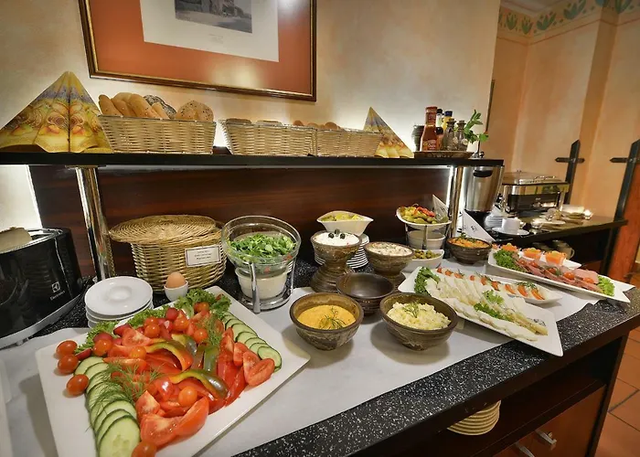 Ea Jeleni Dvur Castle Hotel