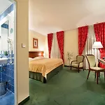 Ξενοδοχείο Ea Jeleni Dvur Castle 3*