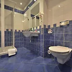Hotel Ea Jeleni Dvur Castle Prag