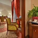Ea Jeleni Dvur Castle Prag