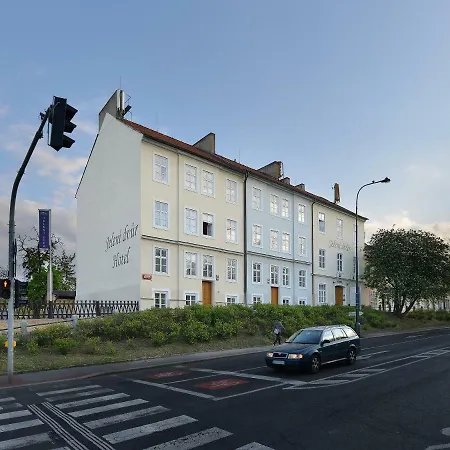 ホテル Ea Jeleni Dvur Castle